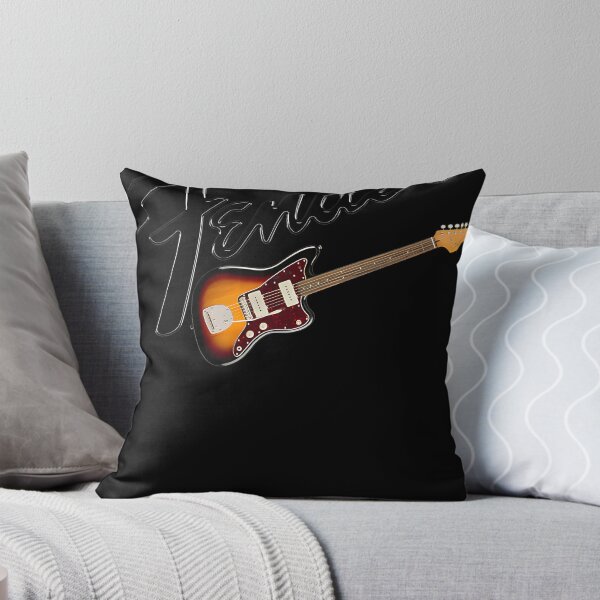 Item preview, Fender Squire Jazzmaster Classic Vibe 60's designed and sold by CosmicBison.