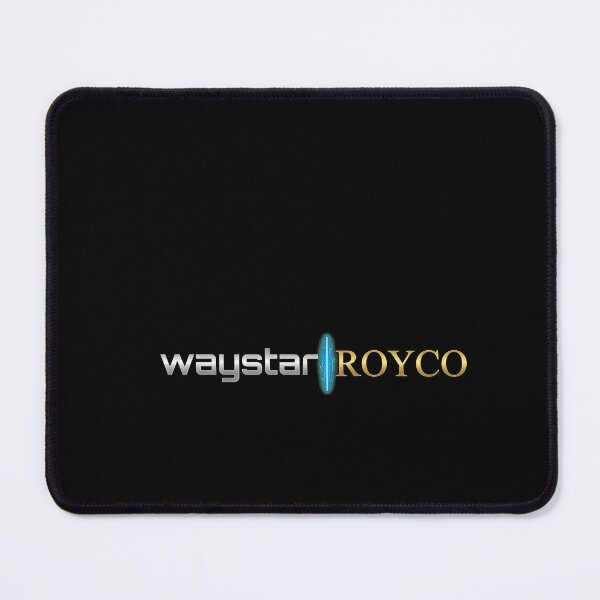 Item preview, Waystar Royco Corporate Logo Minimalists  designed and sold by Richcameroart.