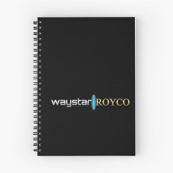 Item preview, Waystar Royco Corporate Logo Minimalists  designed and sold by Richcameroart.