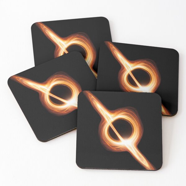 Item preview, Black Hole Space Astronomy designed and sold by Genius Geek.