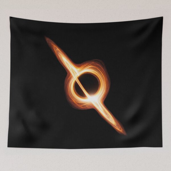 Item preview, Black Hole Space Astronomy designed and sold by Genius Geek.