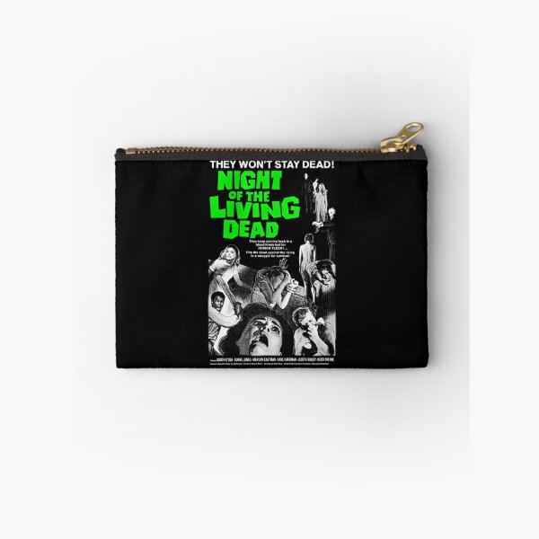 Item preview, Night Of The Living Dead George Romero Dawn Of The Dead designed and sold by Strokerdesign.