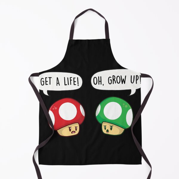Item preview, ¡Consigue una vida! ¡Madura de una vez! designed and sold by GOSMART21.