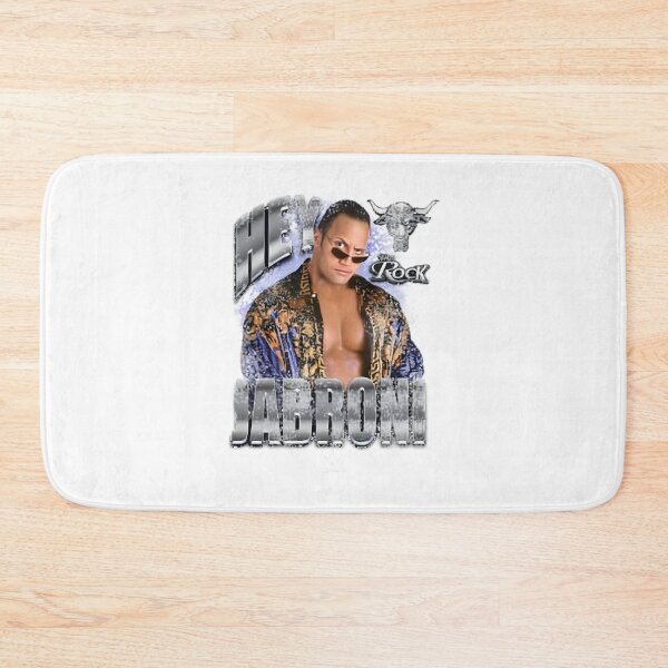 Item preview, The Rock Inspired Hey Jabroni Bold Graphic Design designed and sold by xkillaxoxo.
