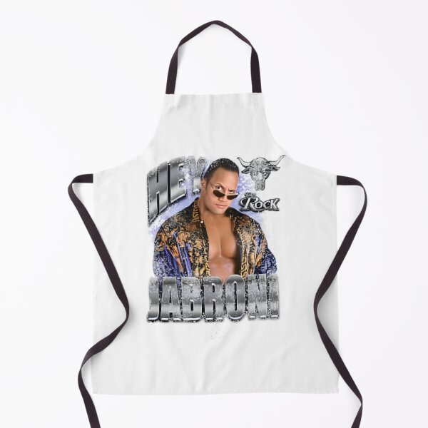 Item preview, The Rock Inspired Hey Jabroni Bold Graphic Design designed and sold by xkillaxoxo.