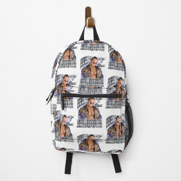 Item preview, The Rock Inspired Hey Jabroni Bold Graphic Design designed and sold by xkillaxoxo.