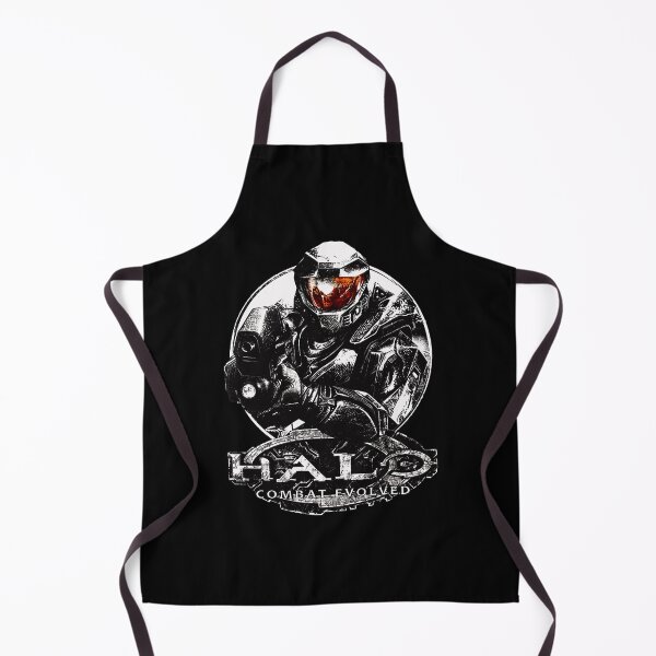 Item preview, Iconic Sci-Fi Warrior  designed and sold by Demetre92.