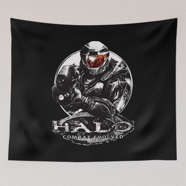 Item preview, Iconic Sci-Fi Warrior  designed and sold by Demetre92.