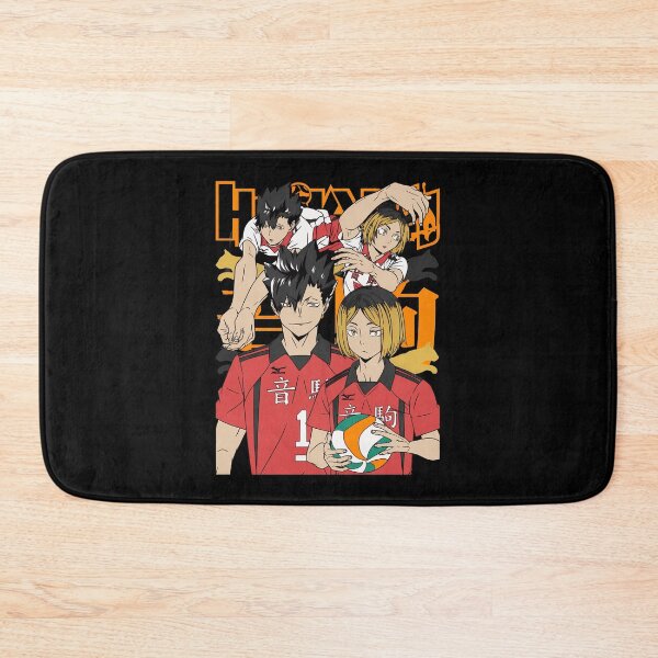 Item preview, Anime Volleyball Sports Team  designed and sold by cuzziDanette06.
