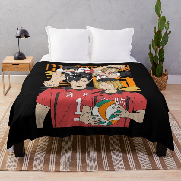 Item preview, Anime Volleyball Sports Team designed and sold by cuzziDanette06.