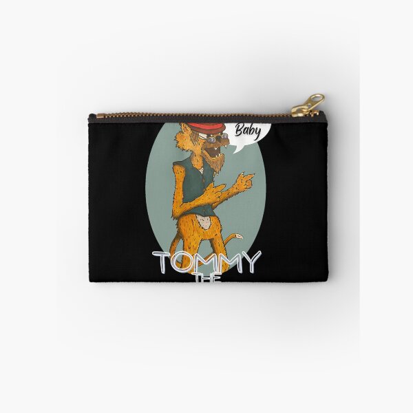 Item preview, Tommy The Cat designed and sold by Hammadii98.