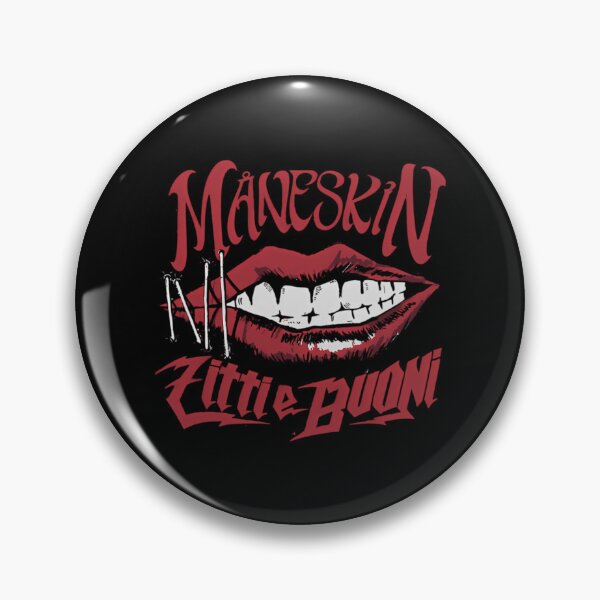 Item preview, Official Maneskin Band designed and sold by rattupless0.