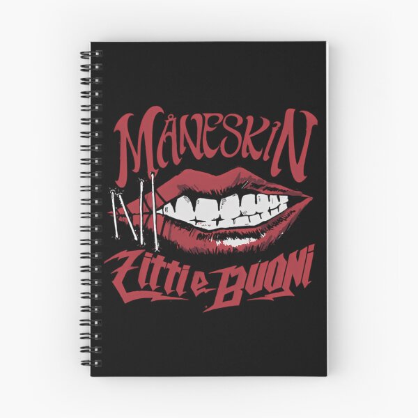 Item preview, Official Maneskin Band designed and sold by rattupless0.