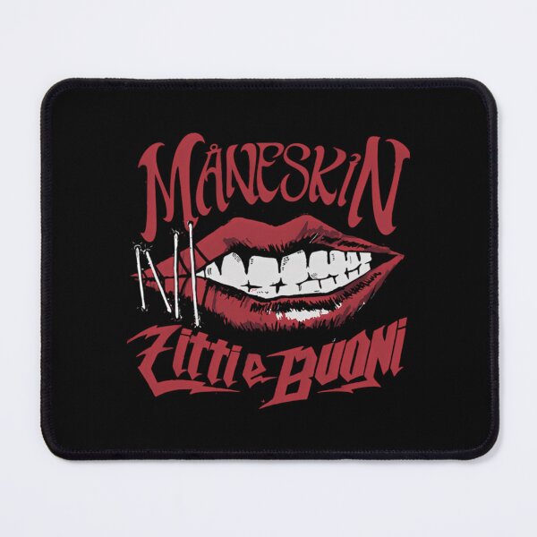 Item preview, Official Maneskin Band designed and sold by rattupless0.