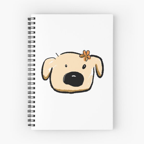 Item preview, Cutiee Dog designed and sold by christineirist.