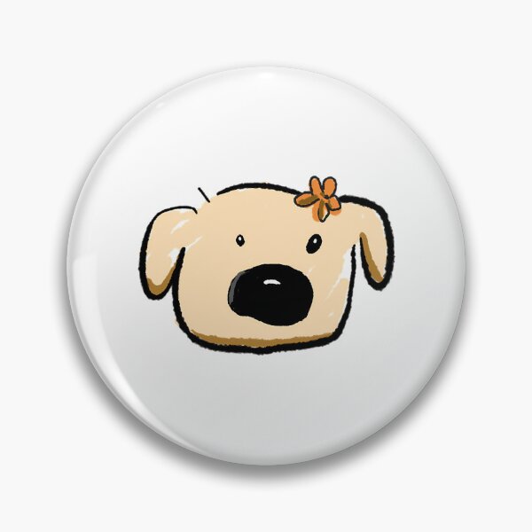 Item preview, Cutiee Dog designed and sold by christineirist.
