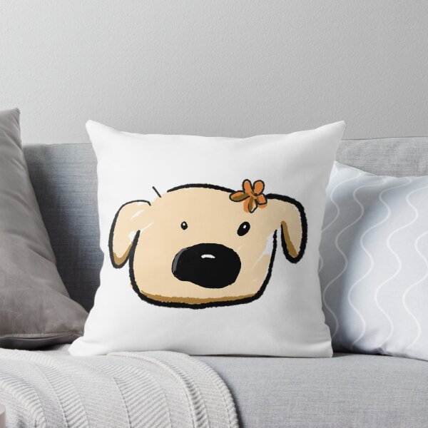 Item preview, Cutiee Dog designed and sold by christineirist.