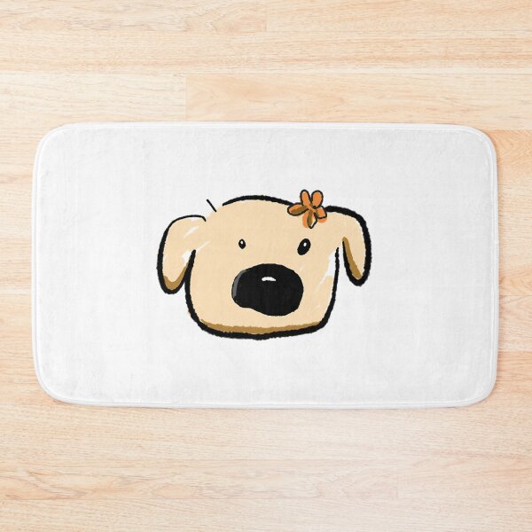 Item preview, Cutiee Dog designed and sold by christineirist.