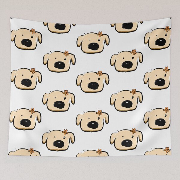 Item preview, Cutiee Dog designed and sold by christineirist.