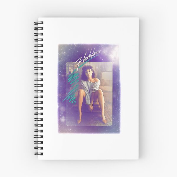 Item preview, Flashdance - Watercolor D13 designed and sold by RazaLondonn.