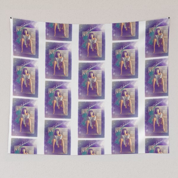 Item preview, Flashdance - Watercolor D13 designed and sold by RazaLondonn.