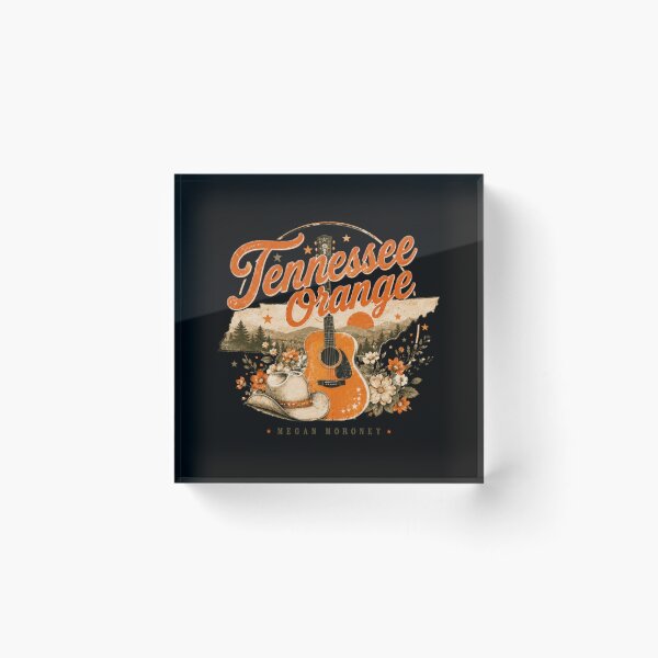 Item preview, Megan Moroney Country Music Concert Western Americana designed and sold by BauhausVertical.