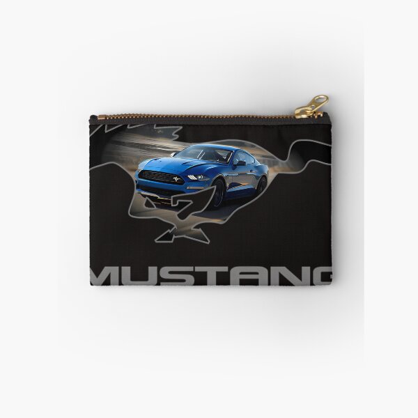 Item preview,  Ford Mustang Gt Logo Emblem designed and sold by LouiseDrigg.