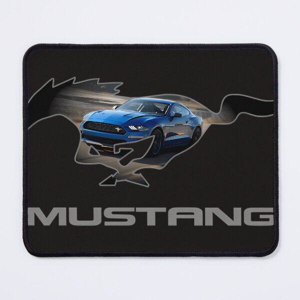 Item preview,  Ford Mustang Gt Logo Emblem designed and sold by LouiseDrigg.