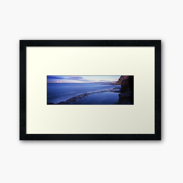 Item preview, Bogey Hole, Newcastle, NSW designed and sold by Steve Fox.