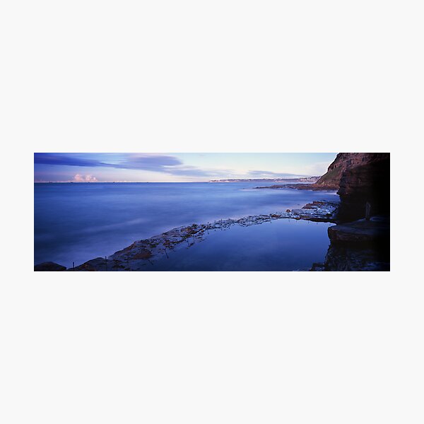 Item preview, Bogey Hole, Newcastle, NSW designed and sold by Steve Fox.