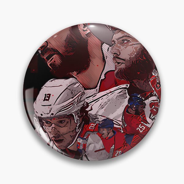 Item preview, Capitales de Washington designed and sold by mocazaki.