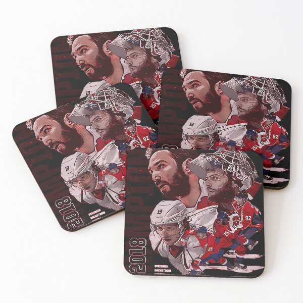 Item preview, Capitales de Washington designed and sold by mocazaki.