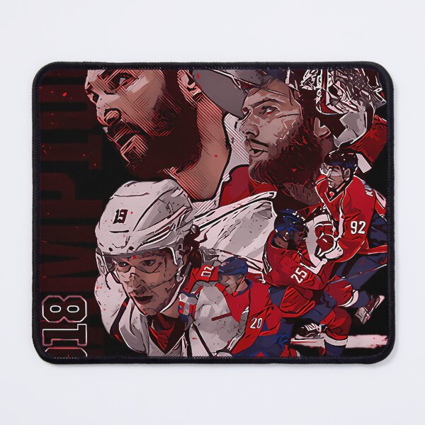 Item preview, Washington Capitals designed and sold by mocazaki.