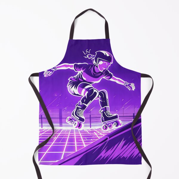 Item preview, Neon Glide designed and sold by ONYX Pixee.