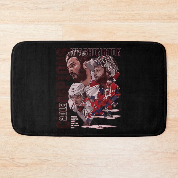 Item preview, Washington Capitals designed and sold by mocazaki.