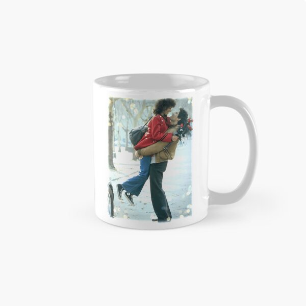 Item preview, Flashdance - Watercolor D15 designed and sold by RazaLondonn.