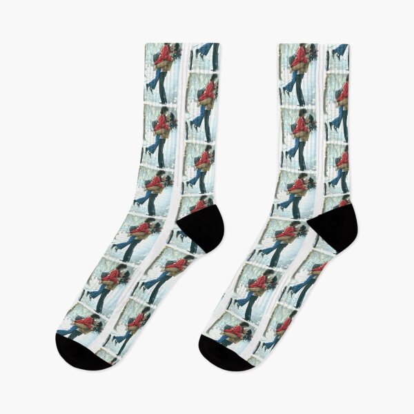 Item preview, Flashdance - Watercolor D15 designed and sold by RazaLondonn.