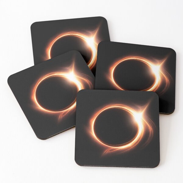Item preview, Black Hole Space Astronomy designed and sold by Genius Geek.