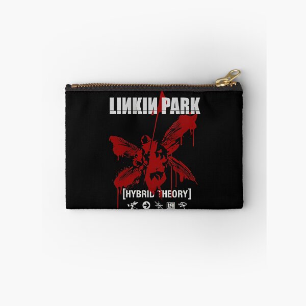 Item preview, Hybrid Theory Album designed and sold by rattupless0.