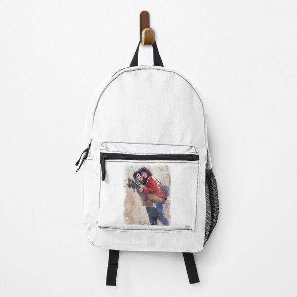 Item preview, Flashdance - Watercolor D16 designed and sold by RazaLondonn.
