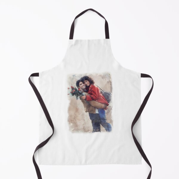 Item preview, Flashdance - Watercolor D16 designed and sold by RazaLondonn.