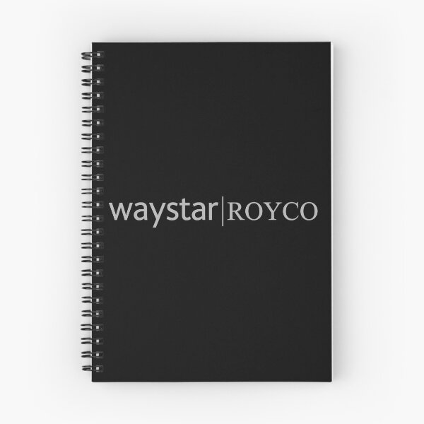Item preview, Waystar Royco Corporate Mark Display designed and sold by Richcameroart.