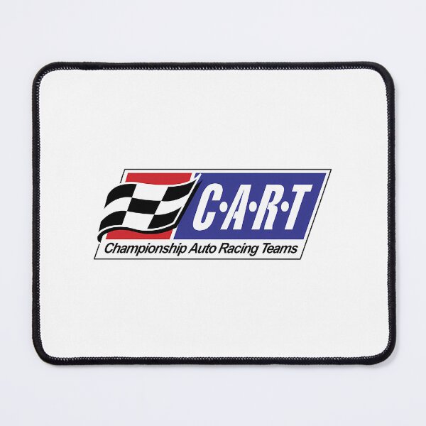 Item preview, Cart Indycar Throwback Racing Logo designed and sold by criadoseiftso.