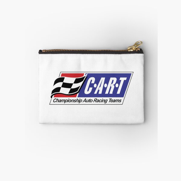Item preview, Logotipo retro de carreras de IndyCar para carrito designed and sold by criadoseiftso.
