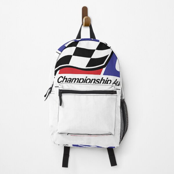 Item preview, Cart Indycar Throwback Racing Logo designed and sold by criadoseiftso.