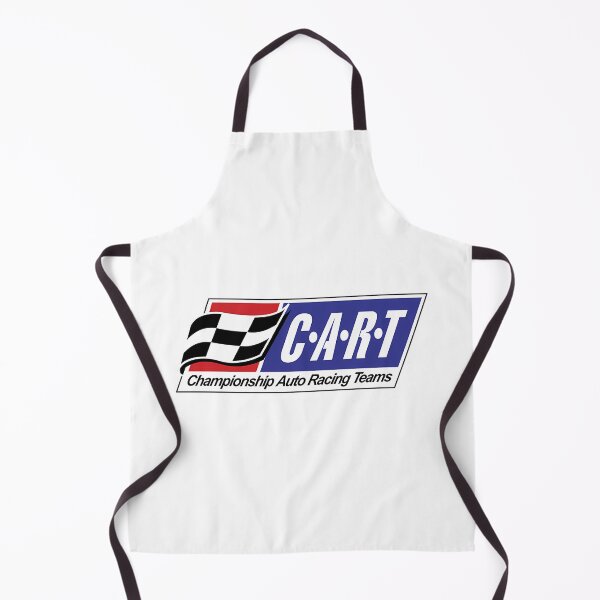 Item preview, Cart Indycar Throwback Racing Logo designed and sold by criadoseiftso.