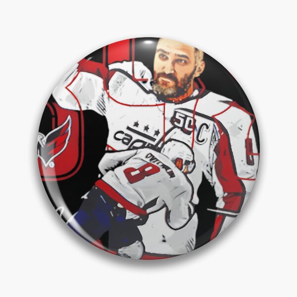 Item preview, Capitales de Washington designed and sold by Slenics.