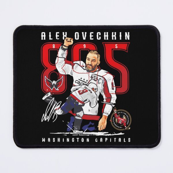 Item preview, Washington Capitals designed and sold by Slenics.