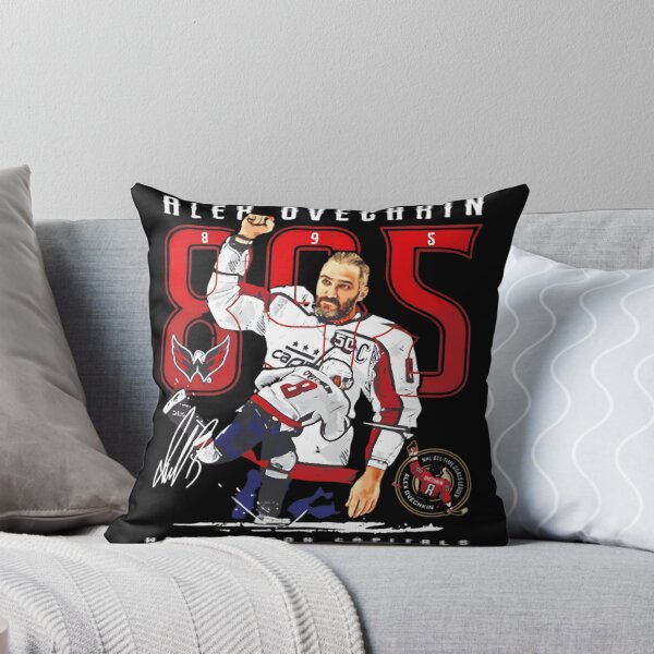 Item preview, Washington Capitals designed and sold by Slenics.