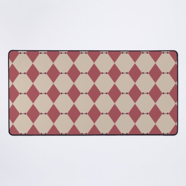 Item preview, Simple Diamonds and Dots Pattern designed and sold by JaygiesDesign.